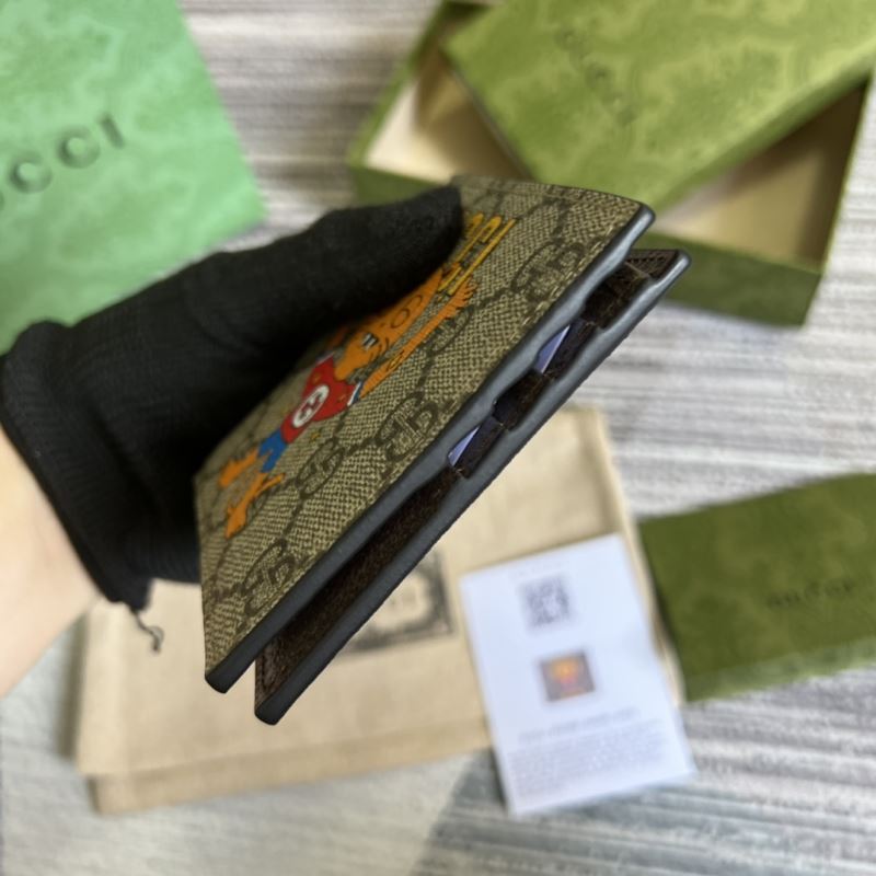 Gucci Wallets